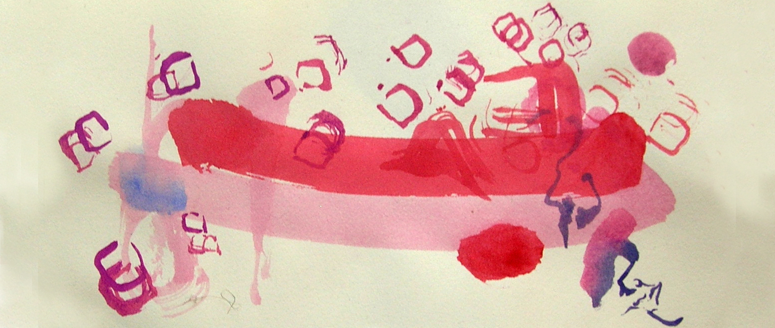 Japanese brush